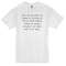 Dont Ask Me About Womens TShirt Tee 0