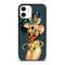 Wonder Woman Glowing Lasso IPhone Case 0