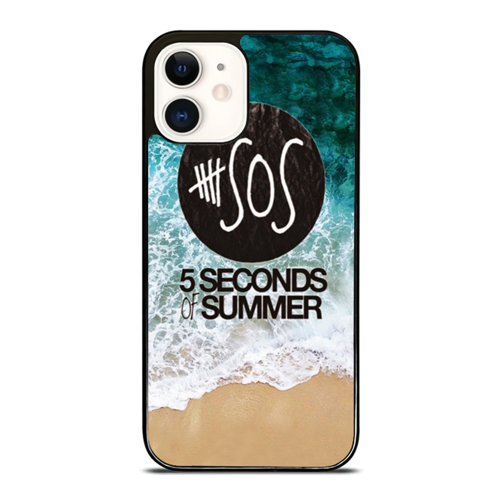 5sos Five Second Of Summer IPhone Case 0
