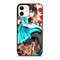 Alice In Wonderland 32 IPhone Case 0