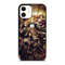 Alice In Wonderland 34 IPhone Case 0