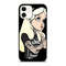 Alice In Wonderland Tattoo IPhone Case 0