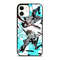 Attack On Titan Bubble IPhone Case 0