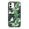 Banana Leaves IPhone Case 0