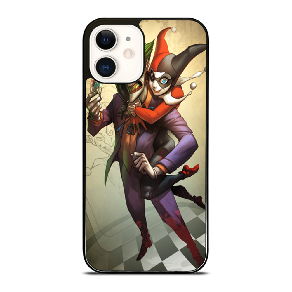 Batman IPhone Case 0