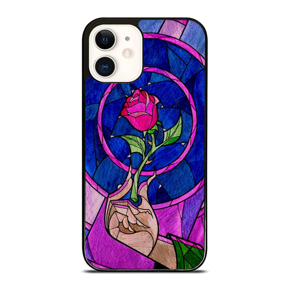 Beauty And The Beast IPhone Case 0