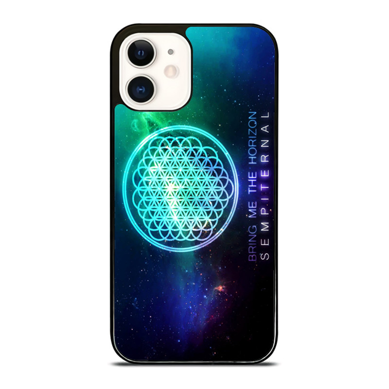 Bring Me The Horizon IPhone Case 0