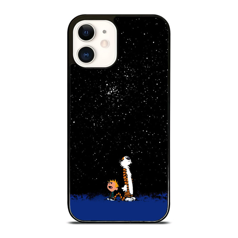 Calvin And Hobbes 37 IPhone Case 0