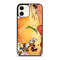 Calvin And Hobbes 38 IPhone Case 0