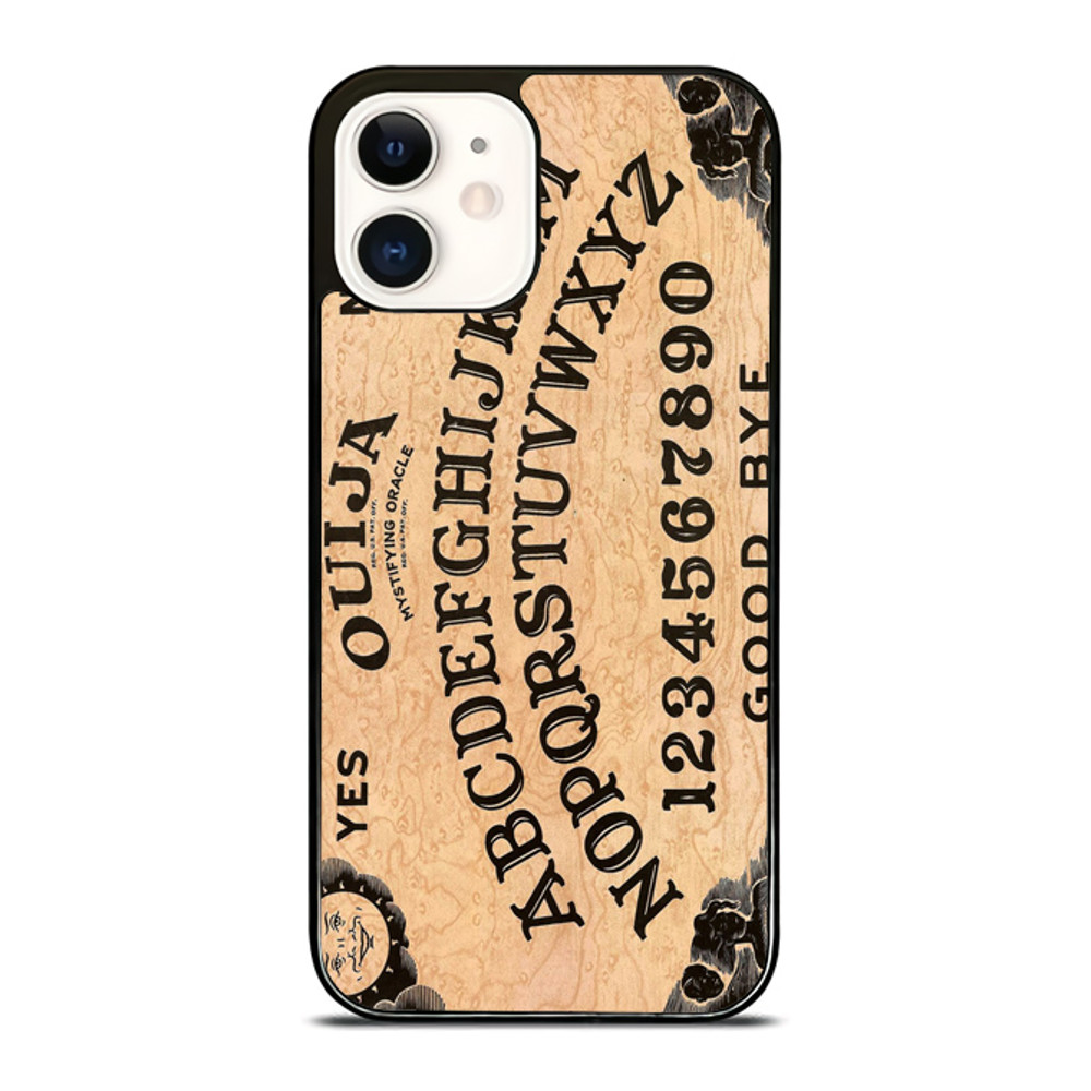Classic Ouija Board IPhone Case 0