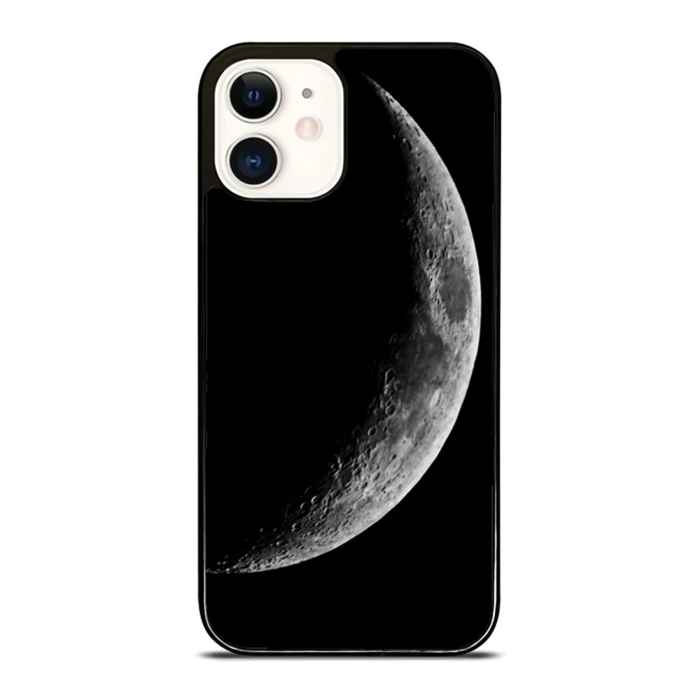 Crescent Moon IPhone Case 0