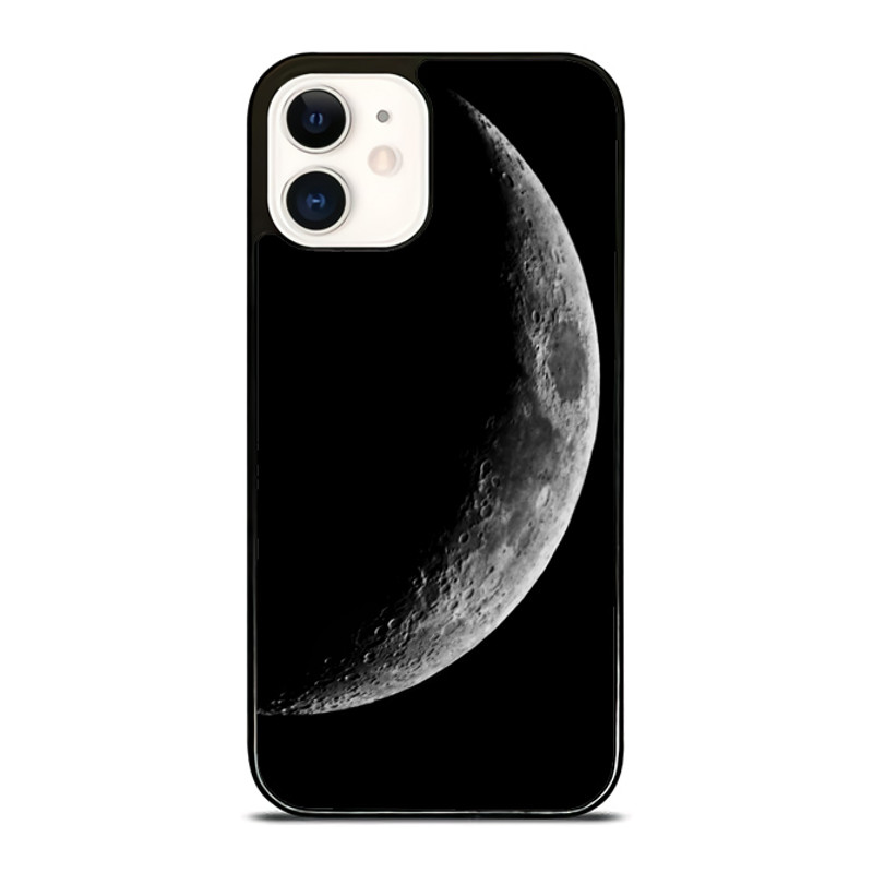 Crescent Moon IPhone Case 0