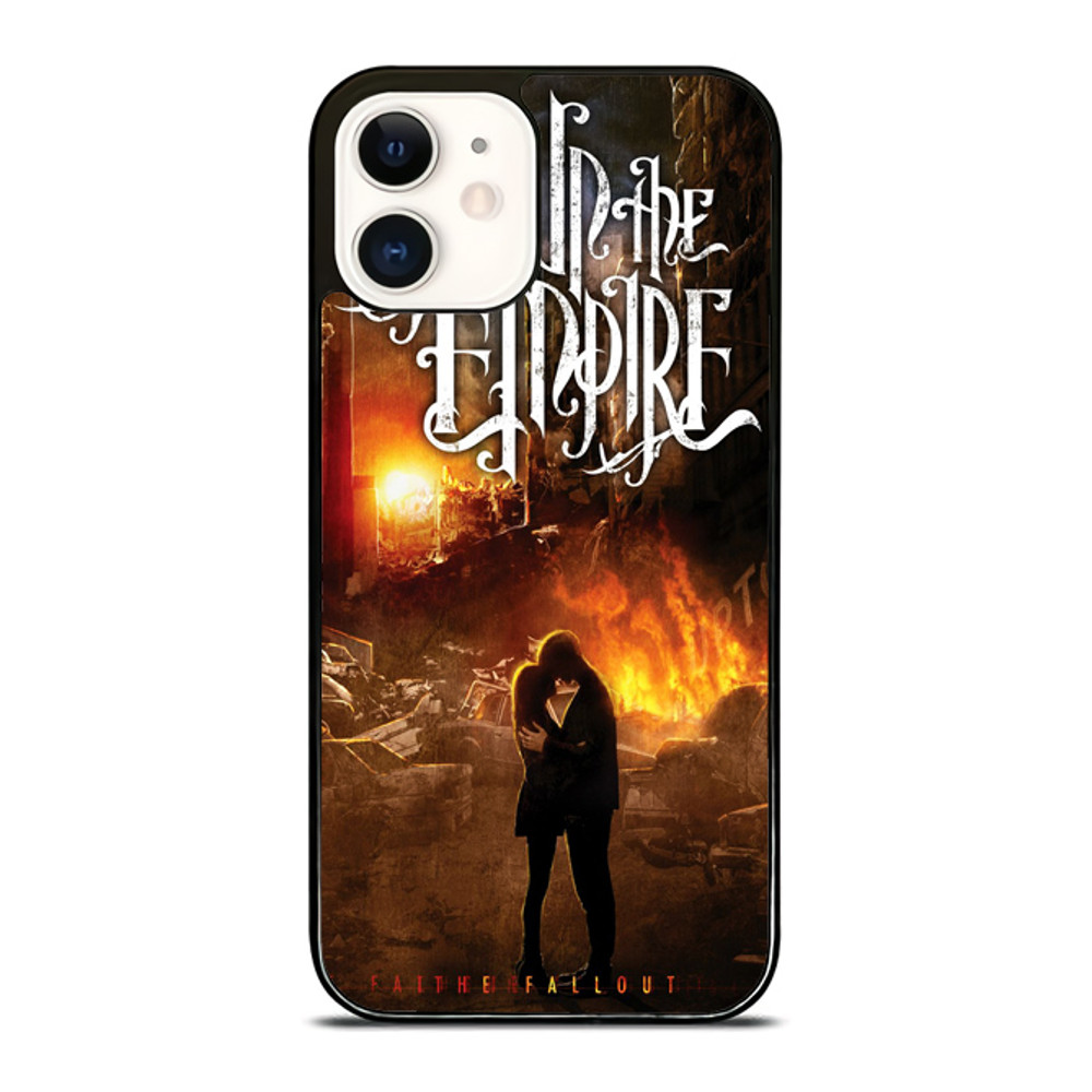 Crown The Empire IPhone Case 0