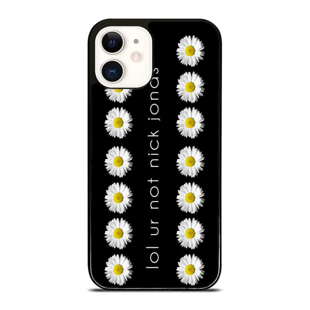 Daisy IPhone Case 0