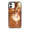 Dancer On The Stage IPhone Case 0