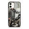 Daryl Dixon 36 IPhone Case 0