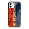 Daryl Dixon Design IPhone Case 0