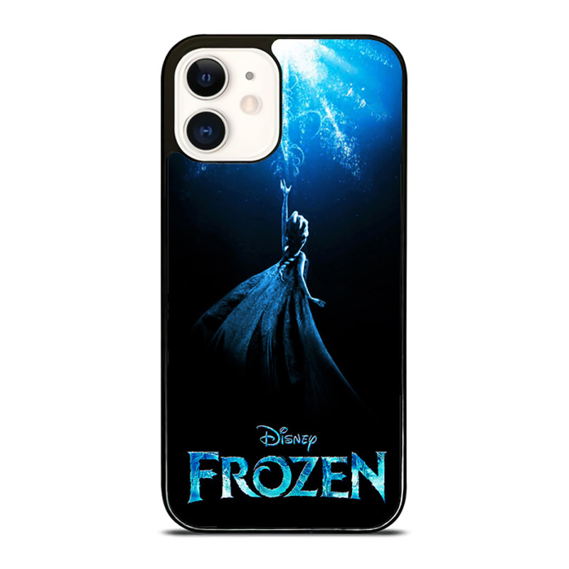 Disney Frozen Elsa 23 IPhone Case 0