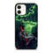 Disney Green Maleficent IPhone Case 0