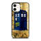 Doctor Who Herlock IPhone Case 0