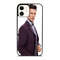 Doctor Who Matt Smith IPhone Case 0