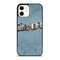 Doctor Who Owl IPhone Case 0
