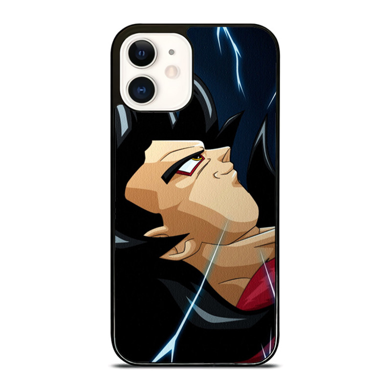 Dragon Ball Songoku IPhone Case 0