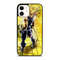 Dragon Ball Z Saiyan IPhone Case 0