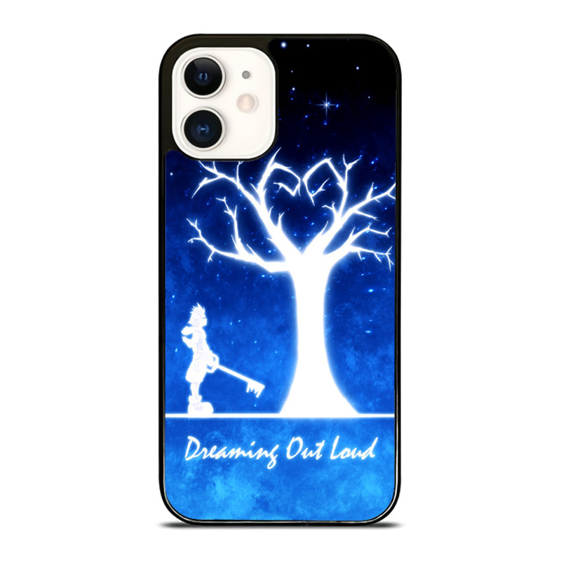 Dream Of Loud Kingdom Heart IPhone Case 0