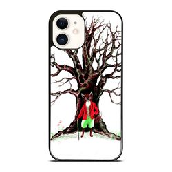 fantastic mr fox 24 iphone case