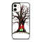 Fantastic Mr Fox 24 IPhone Case 0