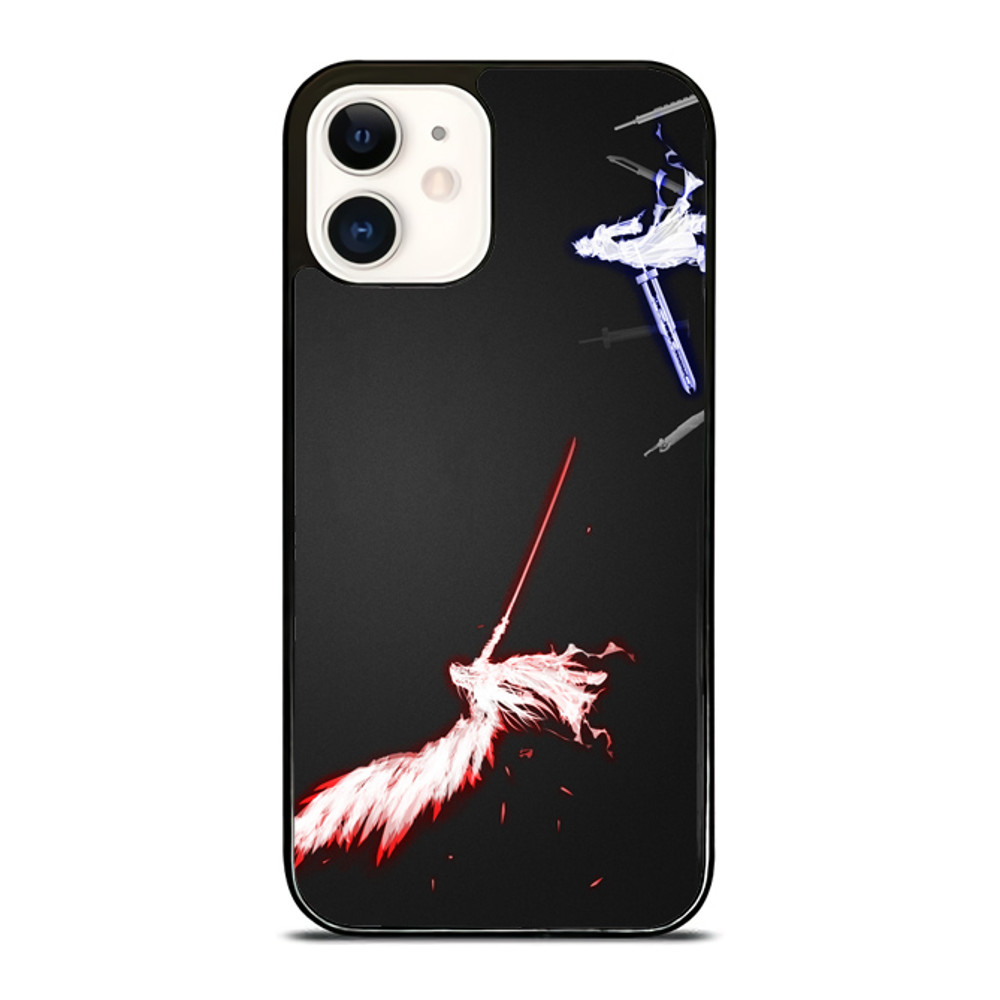 Final Fantasy IPhone Case 0