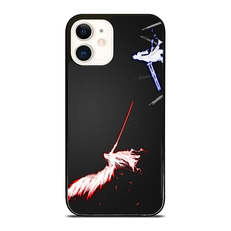Final Fantasy IPhone Case 0
