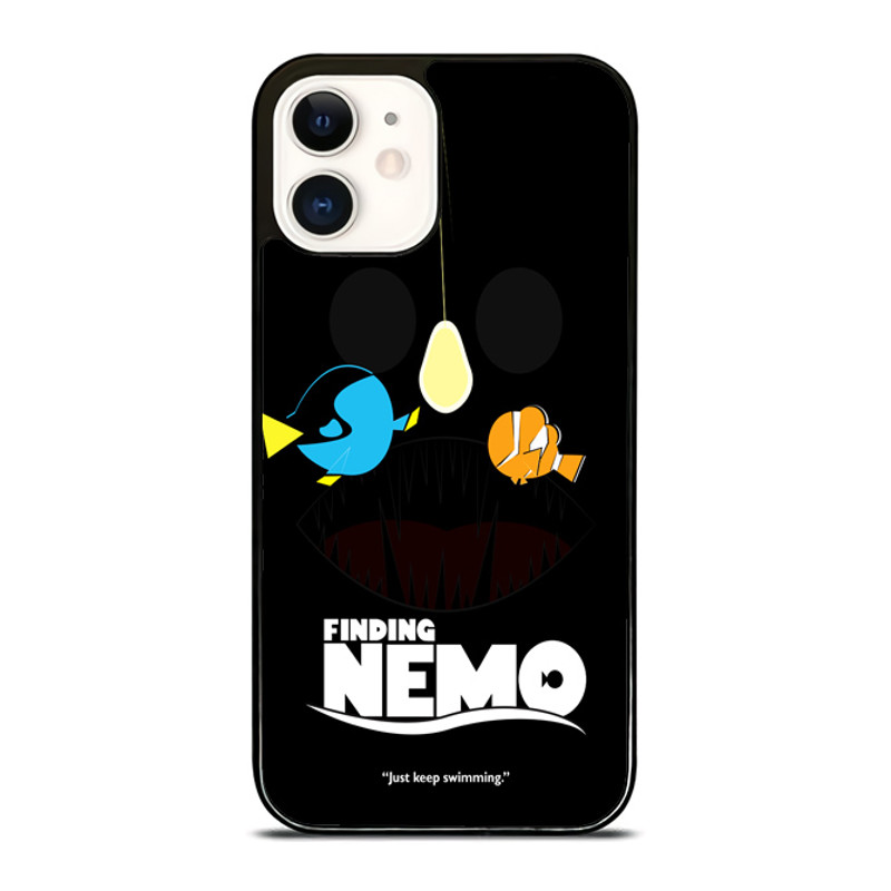 Finding Nemo IPhone Case 0