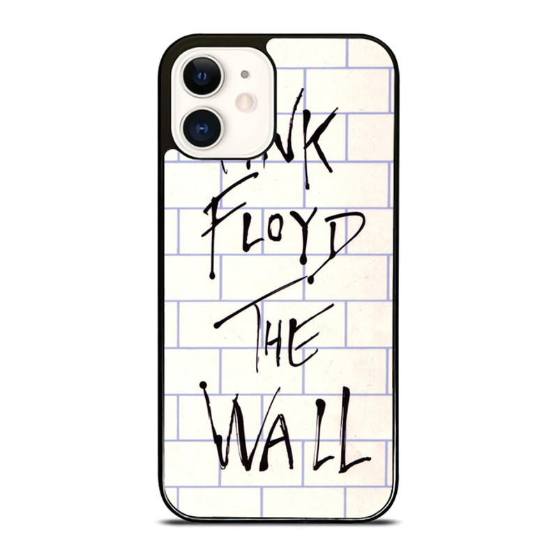 Floyd The Wall IPhone Case 0