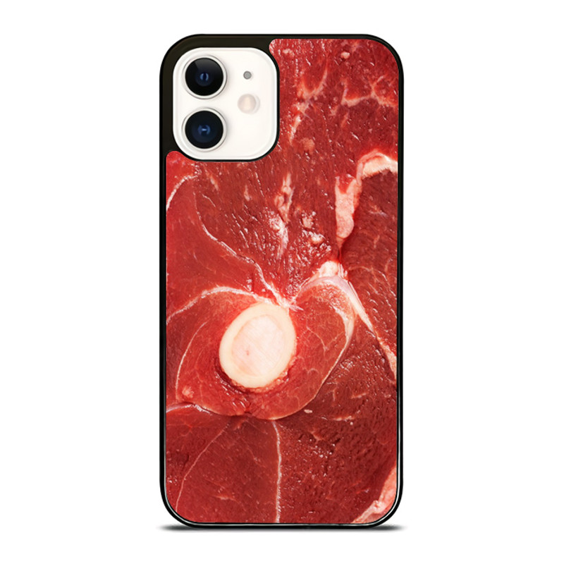 Fresh Meat IPhone Case 0