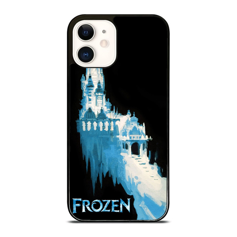 Frozen 63 IPhone Case 0