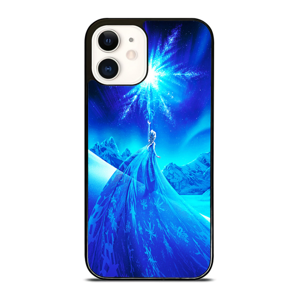 FrozeniPhone Case 0