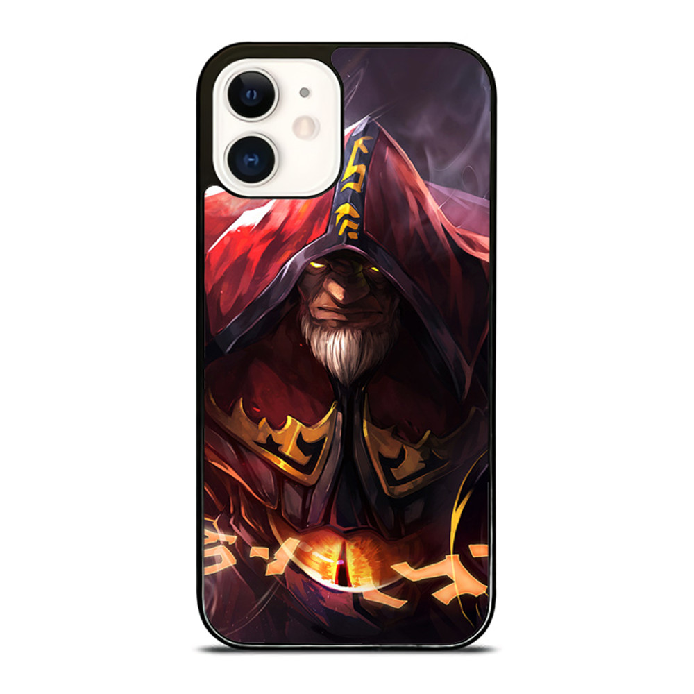 Game Dota 2 21 IPhone Case 0