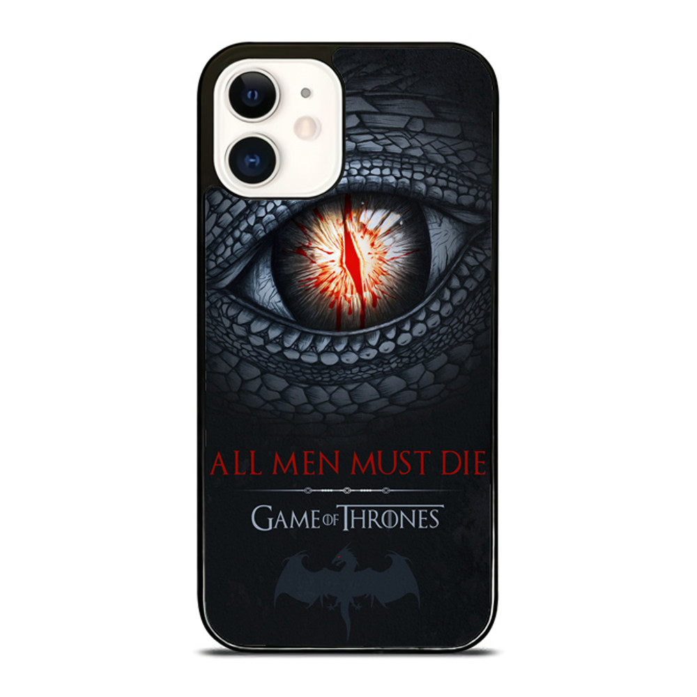 Game Of Thrones IPhone Case 0