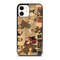 Game The Last Of Us IPhone Case 0