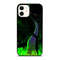 Green Dragon Maleficent 12 IPhone Case 0