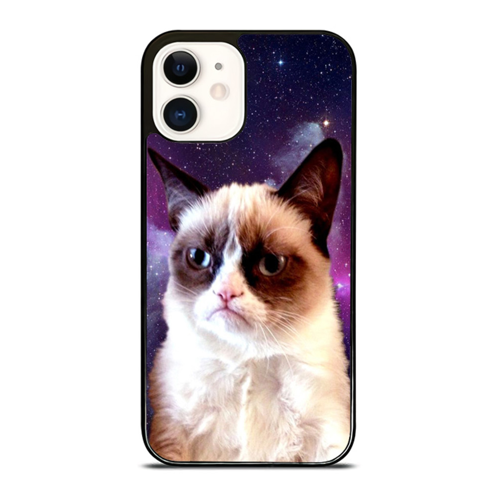 Grumpy Cat 61 IPhone Case 0