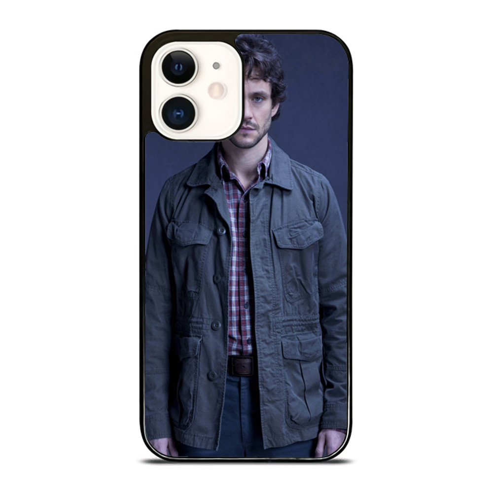 Hannibal Will Graham IPhone Case 0