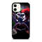 Harley Quinn Joker Batman IPhone Case 0