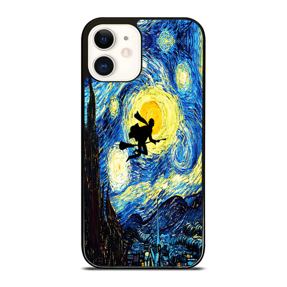 Harry Potter 67 IPhone Case 0
