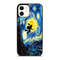 Harry Potter 67 IPhone Case 0