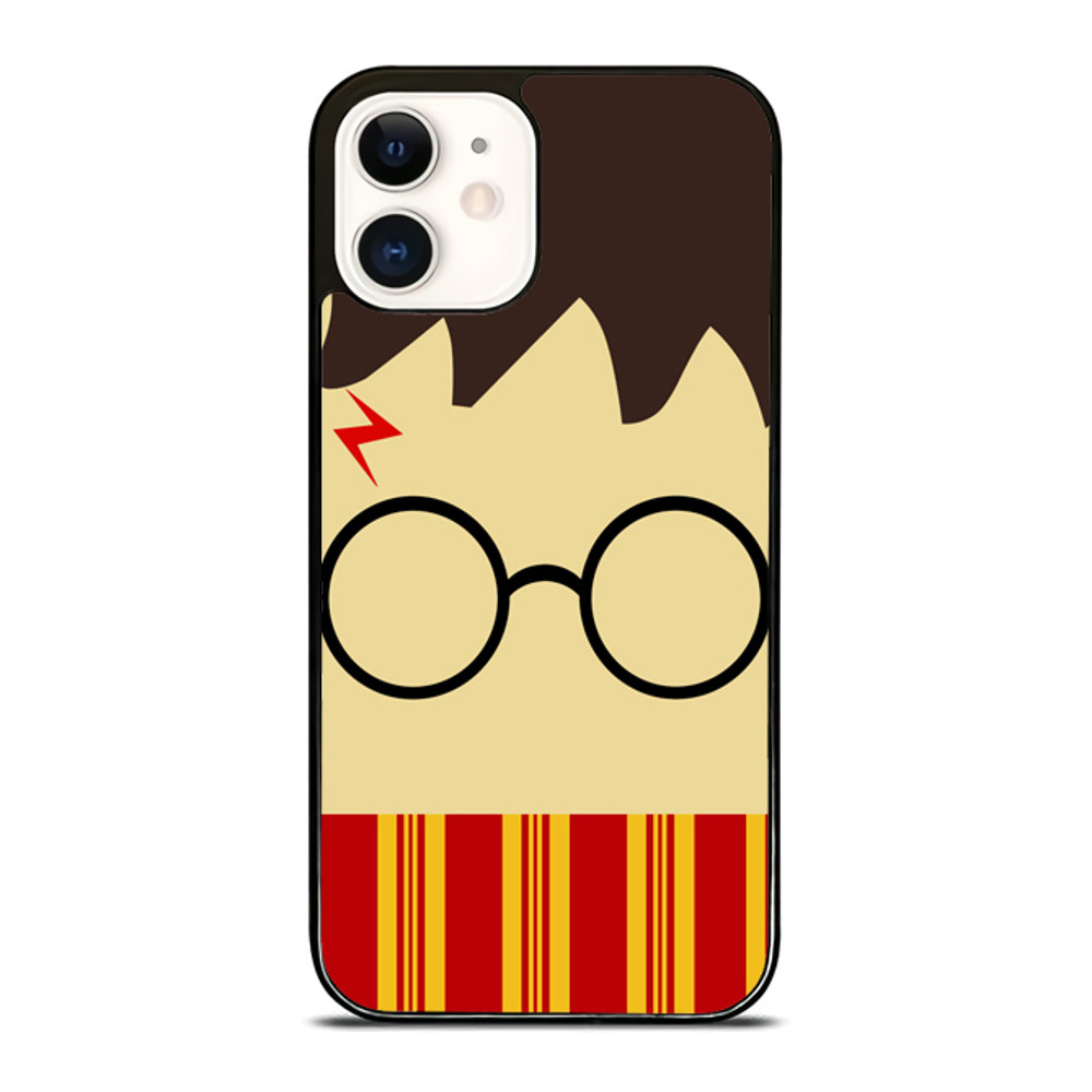 Harry Potter IPhone Case 0