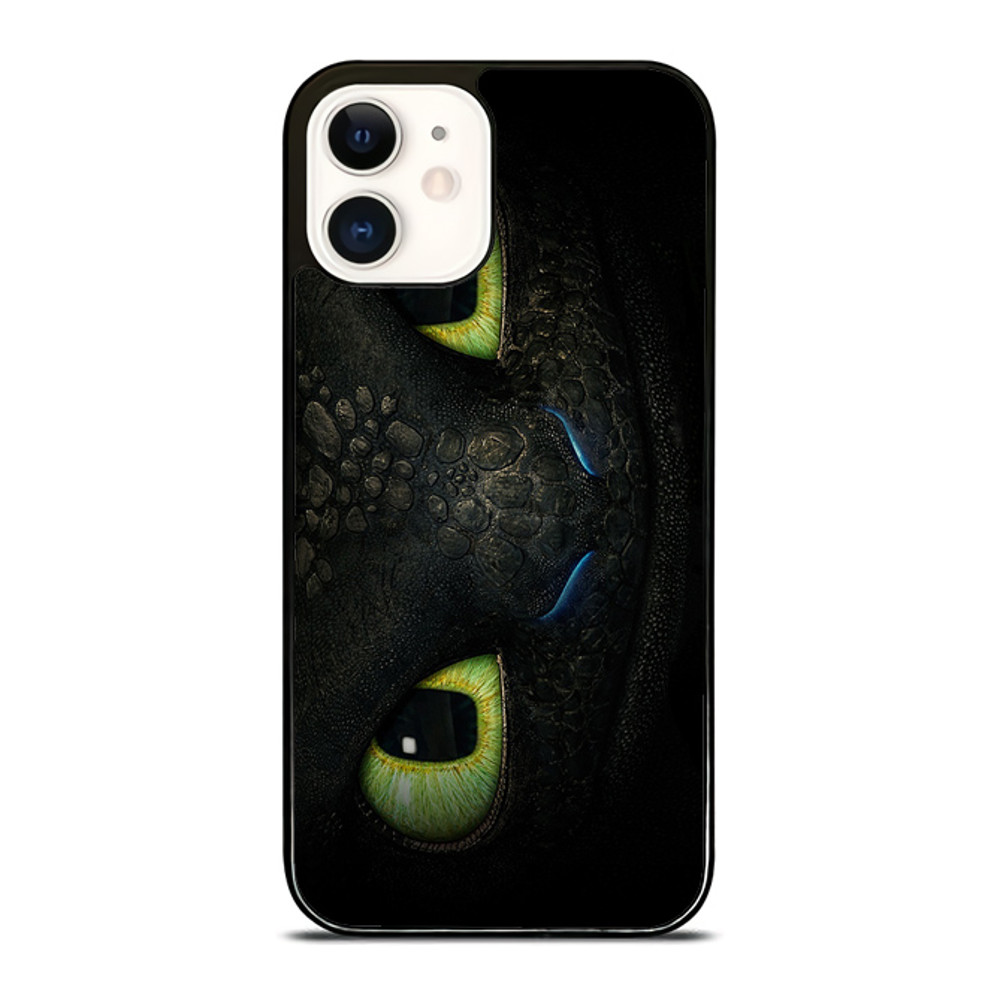 How To Train Your Dragon IPhone Case 0