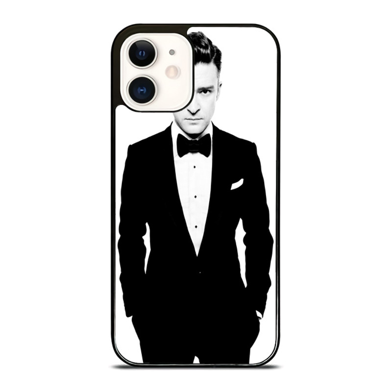 Justin Timberlake IPhone Case 0
